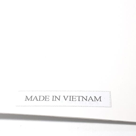 NWT Noir Crystal Love Heart Gold Tone Bag Charm Clip Keyring Keychain New - Picture 5 of 6